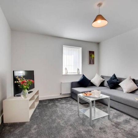 Seasalt Twobedroom Apt In Skinningrove 外观 照片