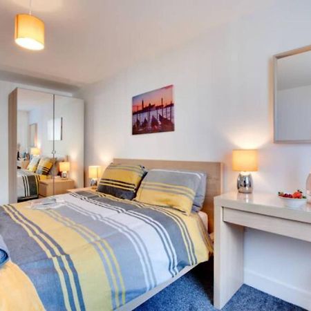 Seasalt Twobedroom Apt In Skinningrove 外观 照片