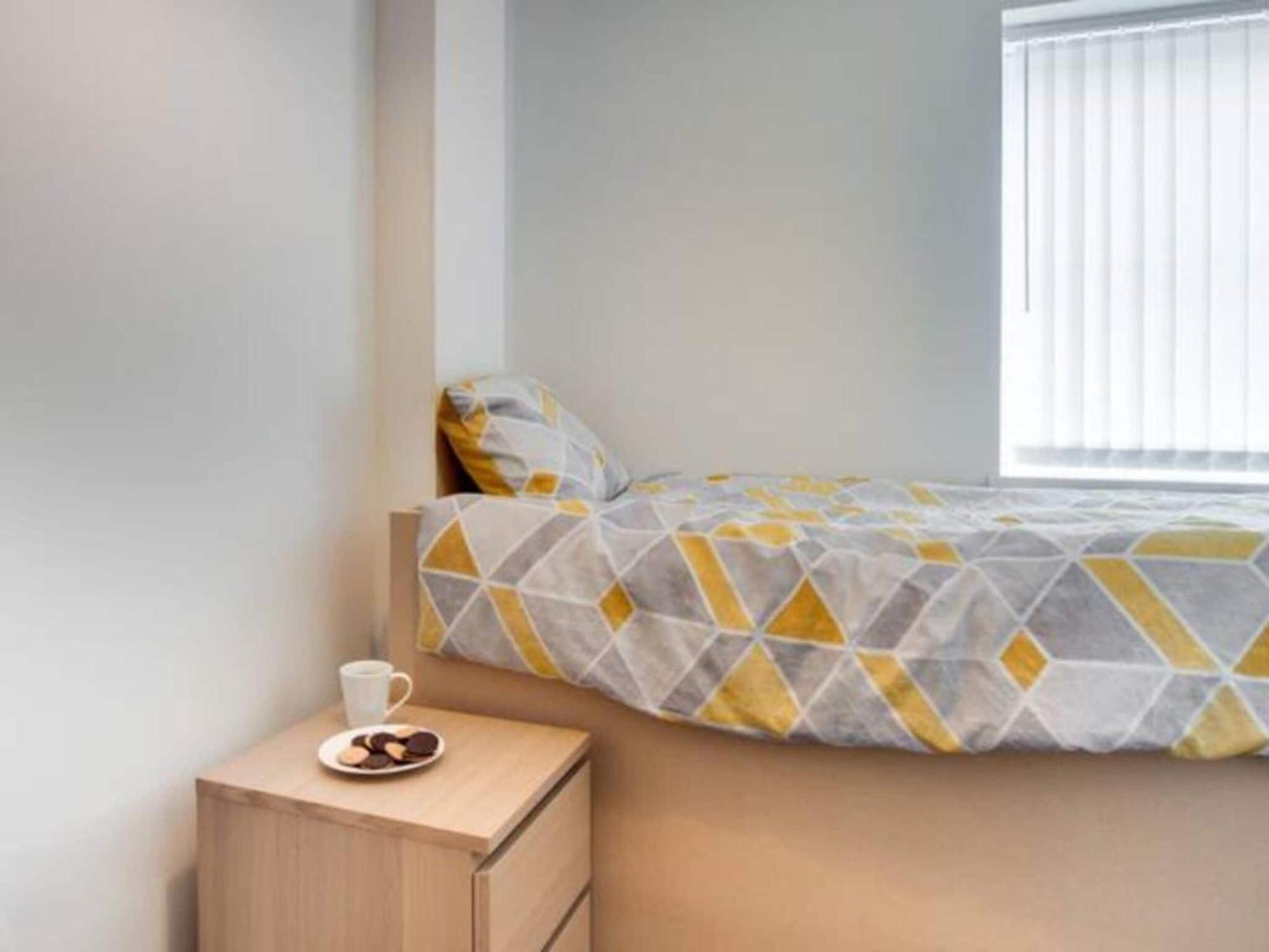Seasalt Twobedroom Apt In Skinningrove 外观 照片