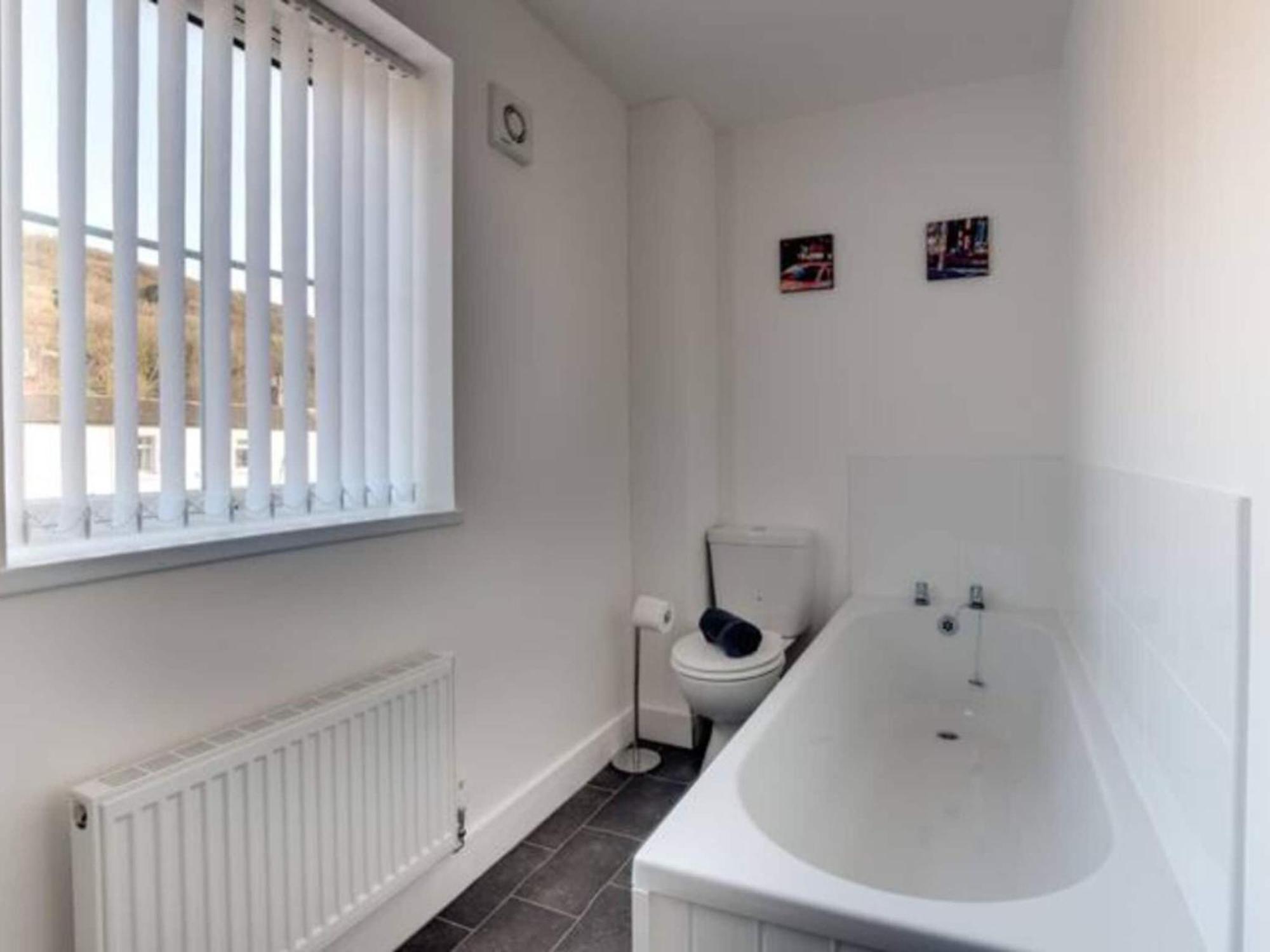 Seasalt Twobedroom Apt In Skinningrove 外观 照片